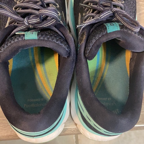 Brooks Women’s Ghost 11 Running Shoes - Picture 5 of 8